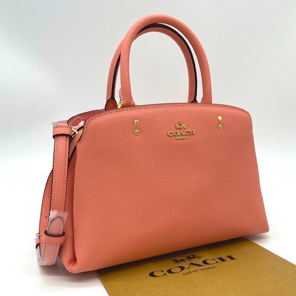 Lillie Crossbody